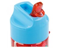 Wasserflasche 430 ml Paw Patrol Hydro Bottle Trinkflasche Schule Flasche