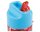 Wasserflasche 430 ml Paw Patrol Hydro Bottle Trinkflasche Schule Flasche