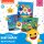 3 in 1 Puzzle Baby Shark