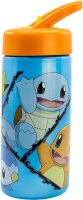 Wasserflasche 410 ml Pokemon Hydro Bottle Trinkflasche...