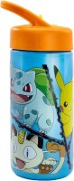Wasserflasche 410 ml Pokemon Hydro Bottle Trinkflasche...
