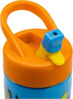 Wasserflasche 410 ml Pokemon Hydro Bottle Trinkflasche Schule Flasche