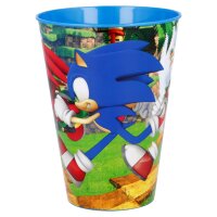 Becher Sonic 260ml