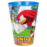 Becher Sonic 260ml