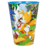 Becher Sonic 260ml