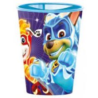 Becher Mighty Pups 260ml