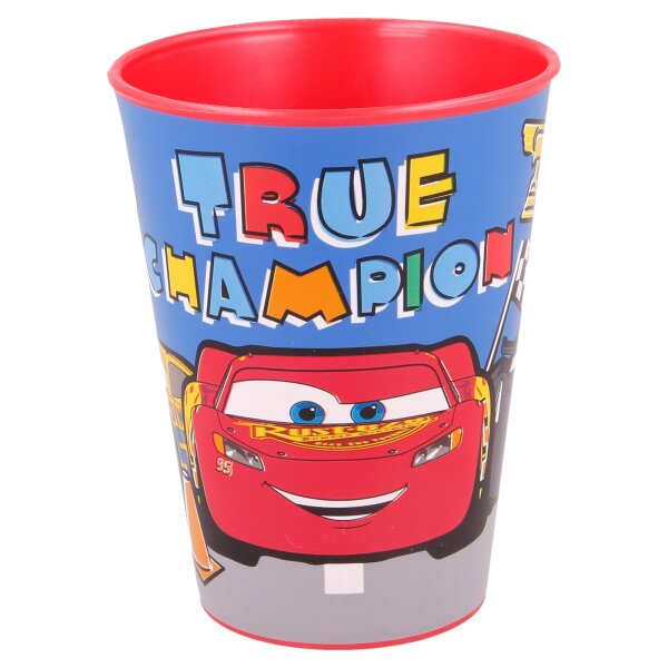 Becher Cars 260ml