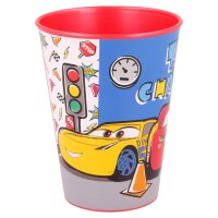 Becher Cars 260ml