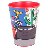 Becher Cars 260ml