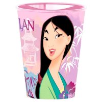 Becher Mulan 260ml