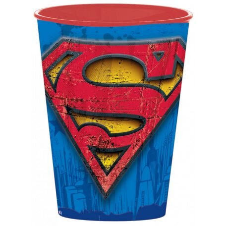 Becher Superman 260ml