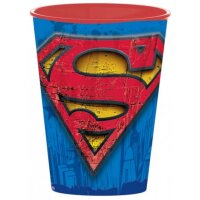 Becher Superman 260ml