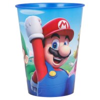 Becher Super Mario 260ml