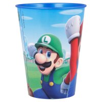 Becher Super Mario 260ml