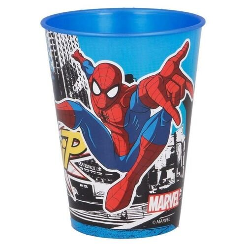 Becher Spiderman 260ml