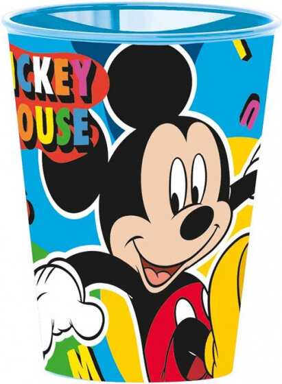Becher Mickey Mouse 260ml