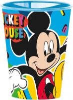 Becher Mickey Mouse 260ml