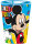 Becher Mickey Mouse 260ml