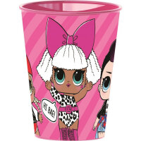 Becher LOL Suprise 260ml
