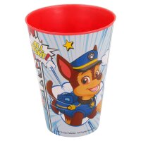 Becher Paw Patrol 260ml