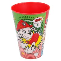 Becher Paw Patrol 260ml