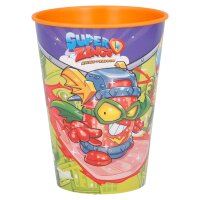Becher Super Zings 260ml