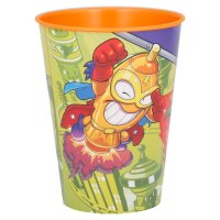 Becher Super Zings 260ml