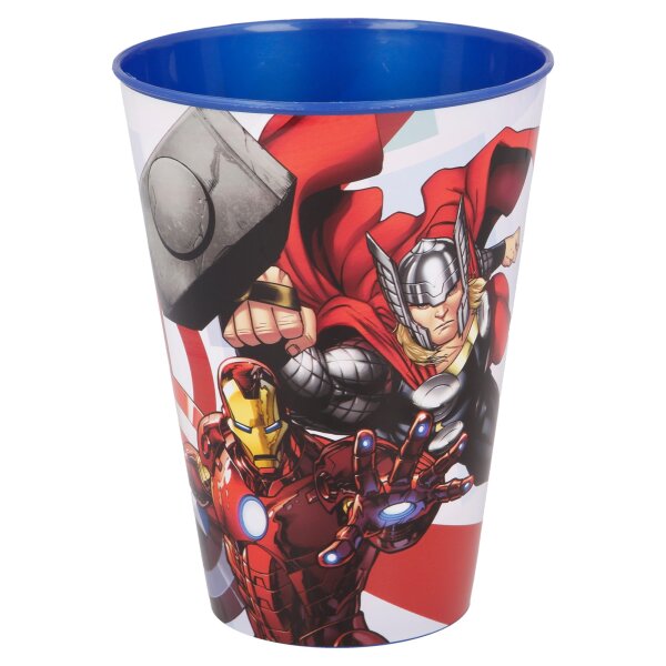 Becher Avengers 260ml