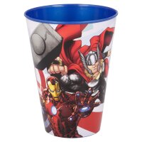 Becher Avengers 260ml