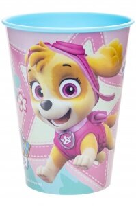 Becher Paw Patrol Skye 260ml