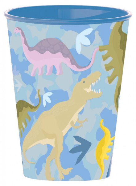 Becher Dino 260ml