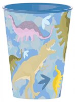 Becher Dino 260ml
