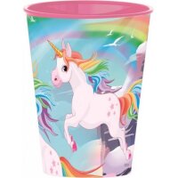 Becher Einhorn 260ml