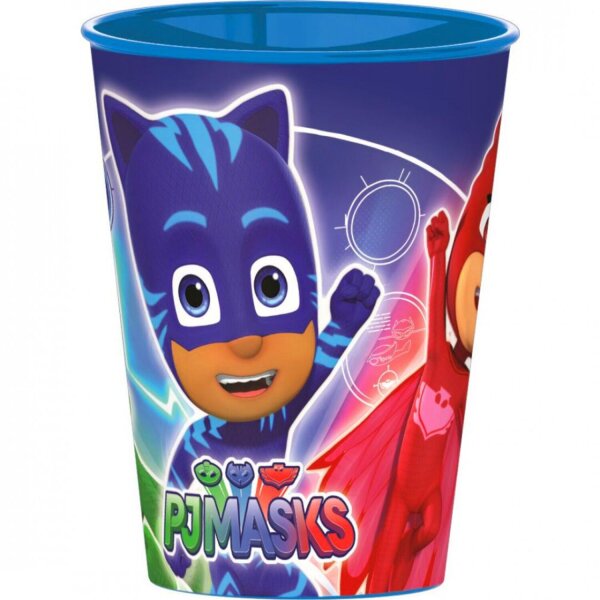 Becher PJ Masks 260ml