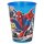 Becher Spiderman Streets 430ml