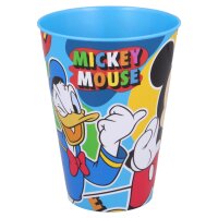 Becher Mickey Mouse 430ml