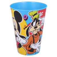 Becher Mickey Mouse 430ml