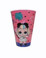 Becher LOL Surprise 430ml