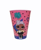 Becher LOL Surprise 430ml