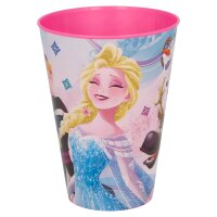 Becher Frozen 430ml