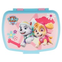 Brotdose Brotbox Lunchbox Paw Patrol Skye Mädchen...
