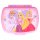Brotdose Brotbox Lunchbox Disney Princess Mädchen Schule Kita Frühstück Vesper