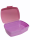 Brotdose Brotbox Lunchbox Disney Princess Mädchen Schule Kita Frühstück Vesper