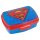Brotdose Brotbox Lunchbox Superman Schule Kita Frühstück Vesper