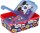 Brotdose mit Fach Mickey Mouse blau It´s a Mickey Thing