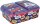 Brotdose mit Fach Mickey Mouse blau It´s a Mickey Thing