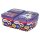 Brotdose mit Fach Mickey Mouse blau It´s a Mickey Thing