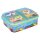 Brotdose mit Fach Baby Shark
