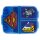 Brotdose mit Fach Superman