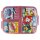 Brotdose mit Fach Paw Patrol Comic